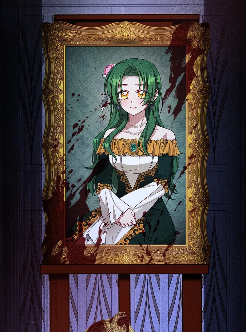 I Vow to Take the Tyrant’s Throne Chapter 33 page 7