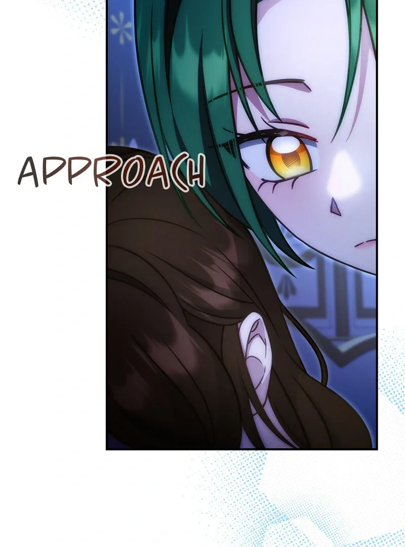 I Vow to Take the Tyrant’s Throne Chapter 33 page 30