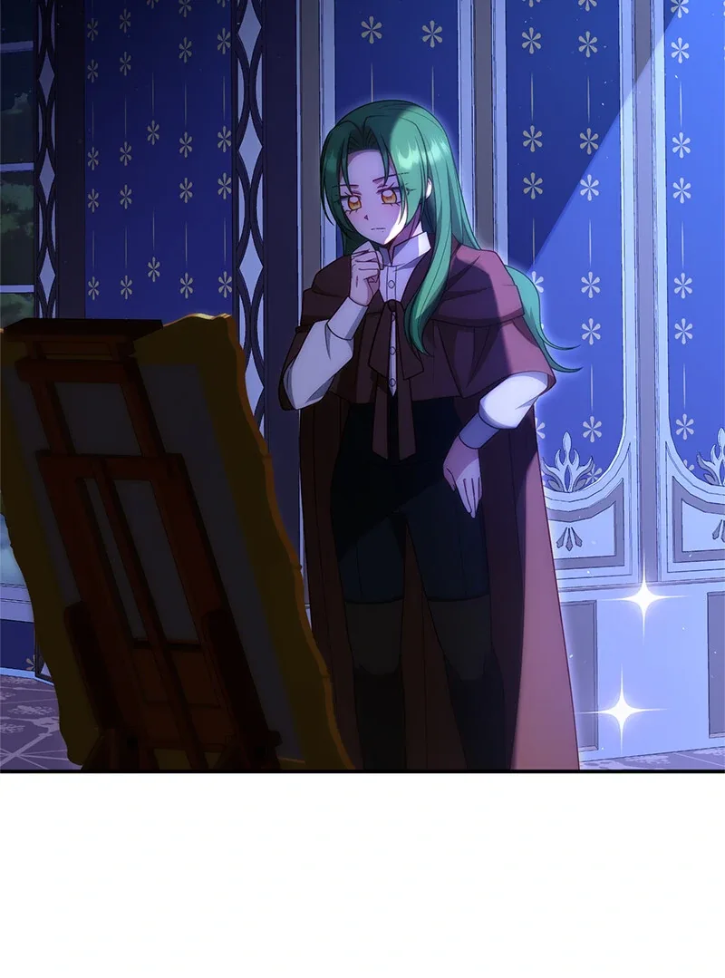 I Vow to Take the Tyrant’s Throne Chapter 33 page 22