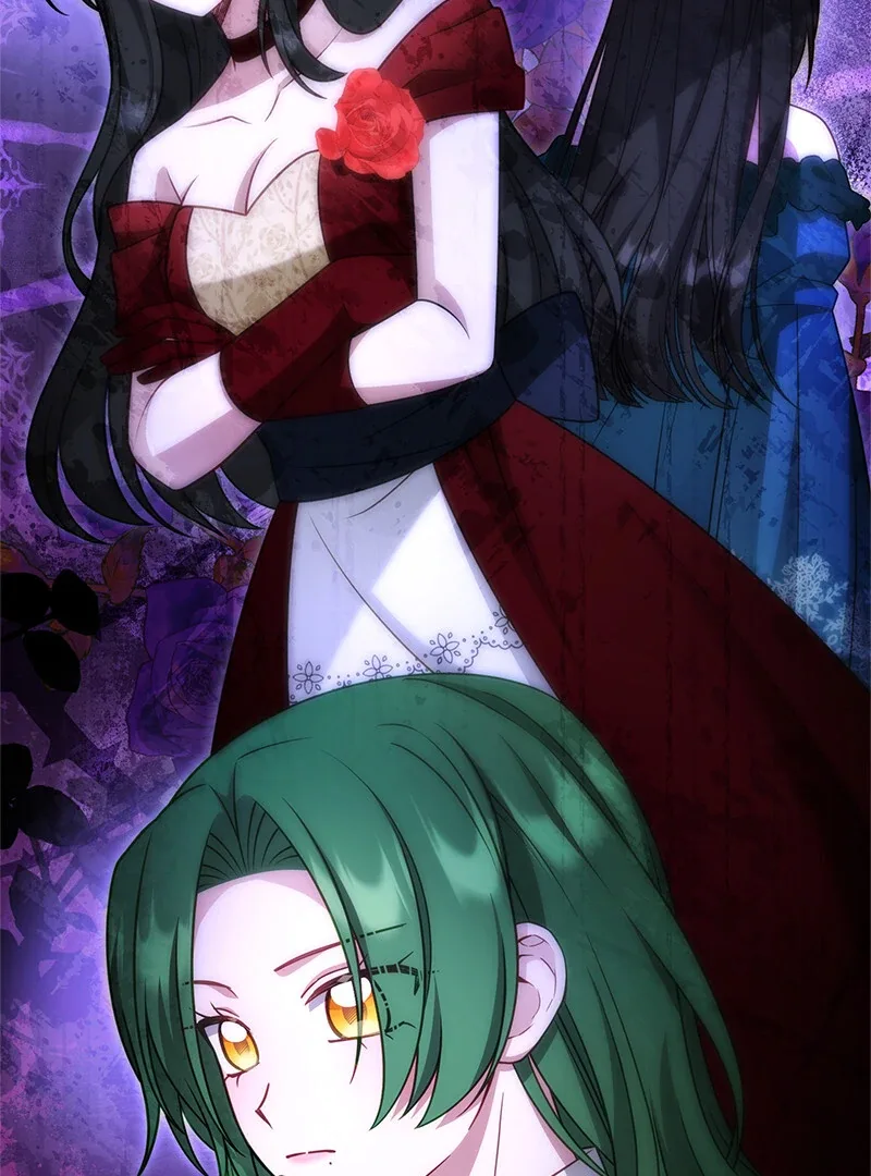 I Vow to Take the Tyrant’s Throne Chapter 33 page 20