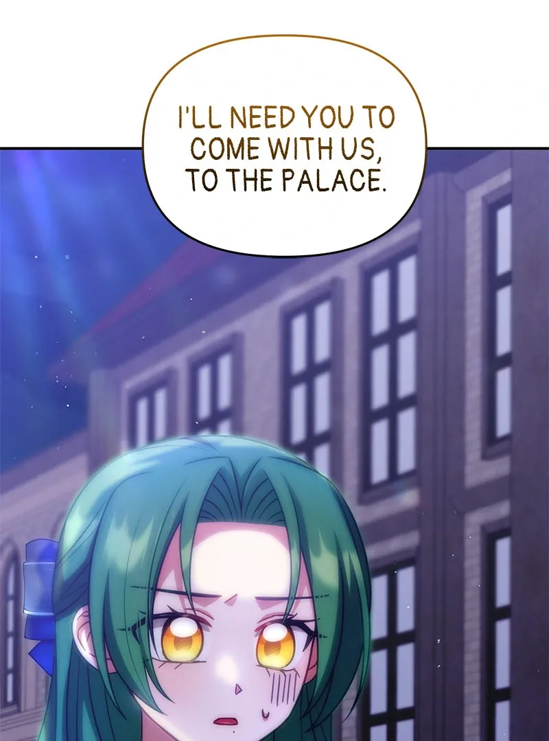 I Vow to Take the Tyrant’s Throne Chapter 28 page 99