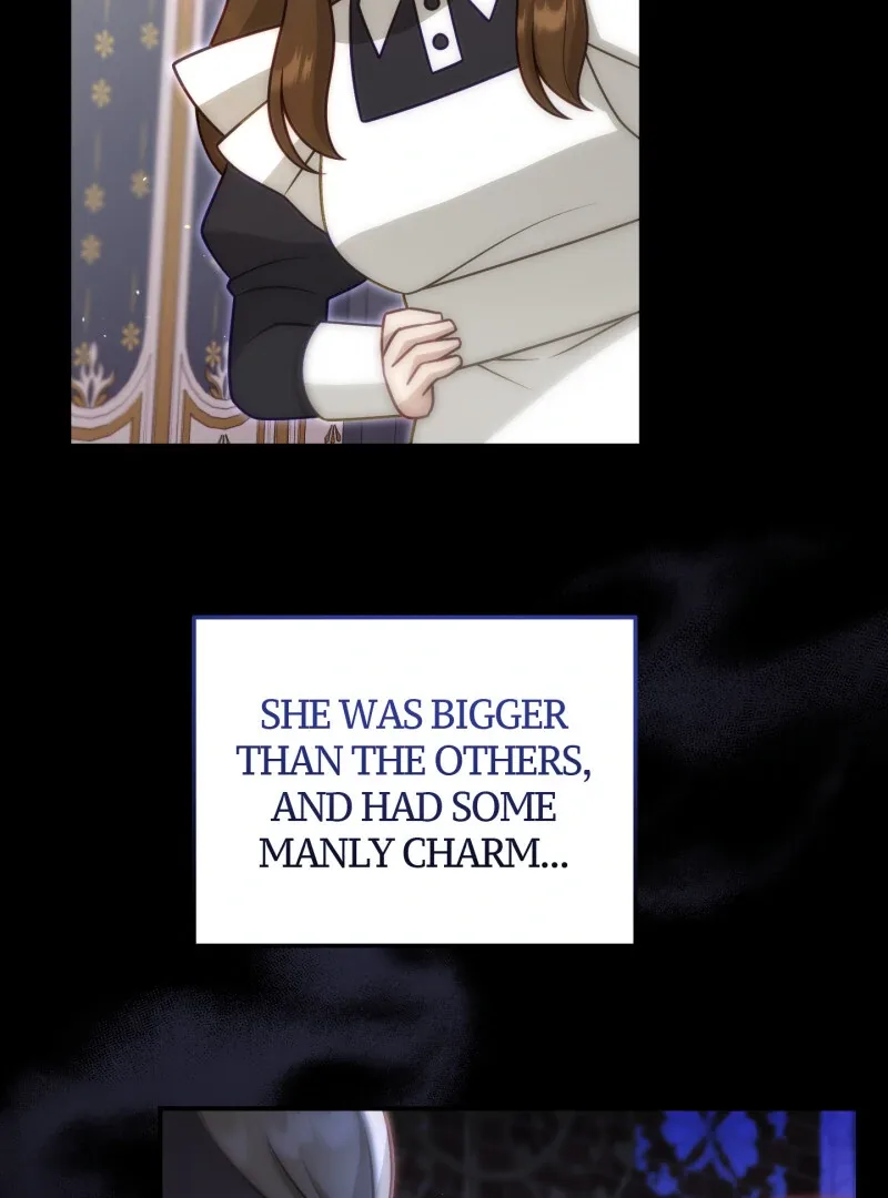 I Vow to Take the Tyrant’s Throne Chapter 33 page 42