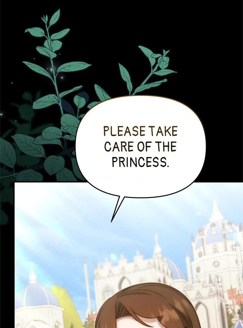 I Vow to Take the Tyrant’s Throne Chapter 33 page 47
