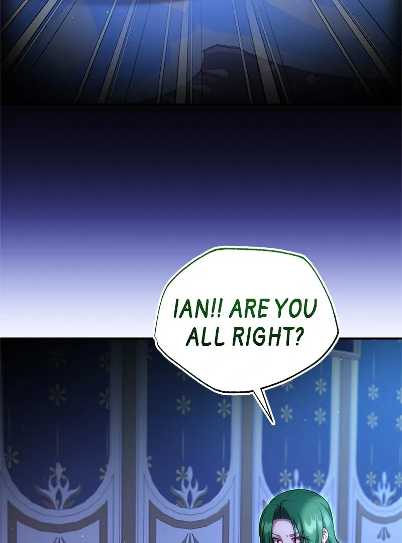 I Vow to Take the Tyrant’s Throne Chapter 33 page 28