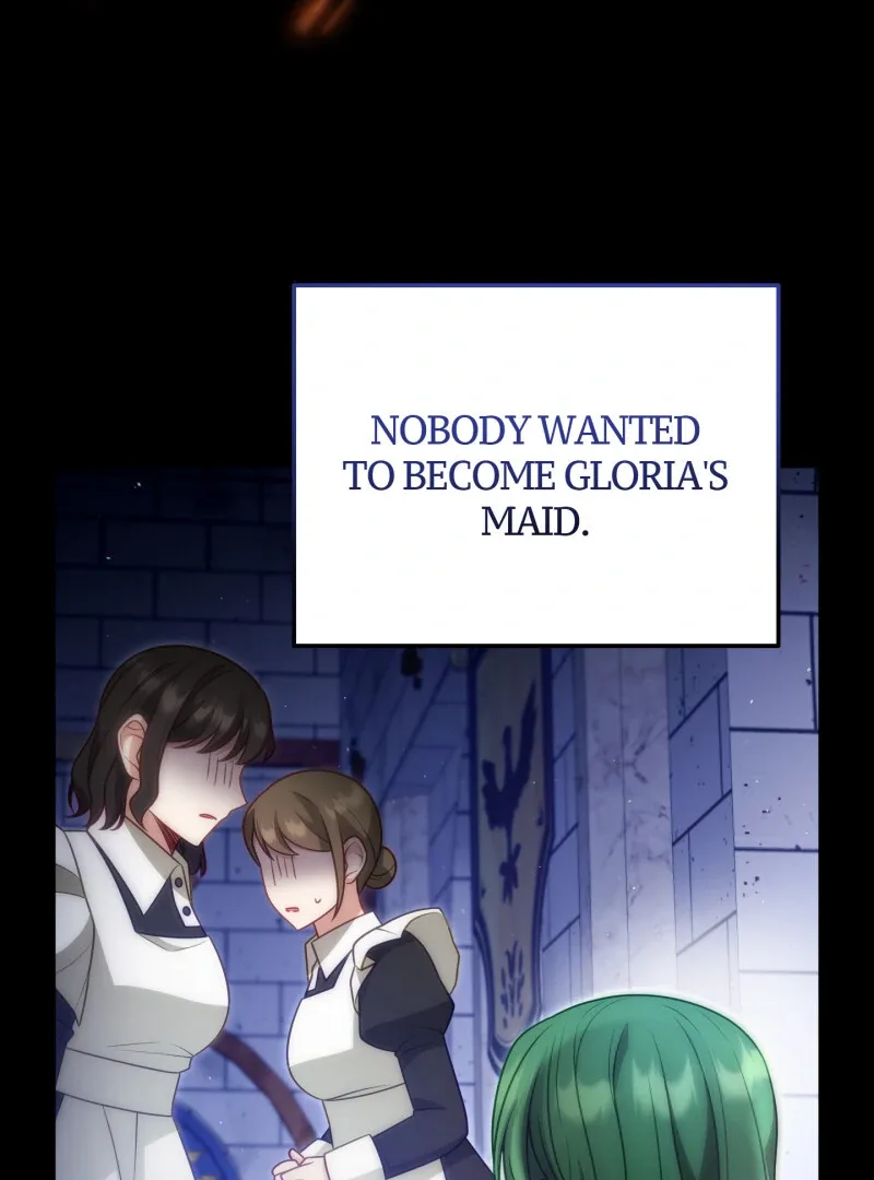 I Vow to Take the Tyrant’s Throne Chapter 33 page 38