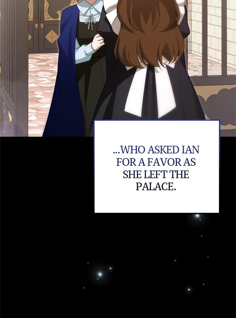 I Vow to Take the Tyrant’s Throne Chapter 33 page 46
