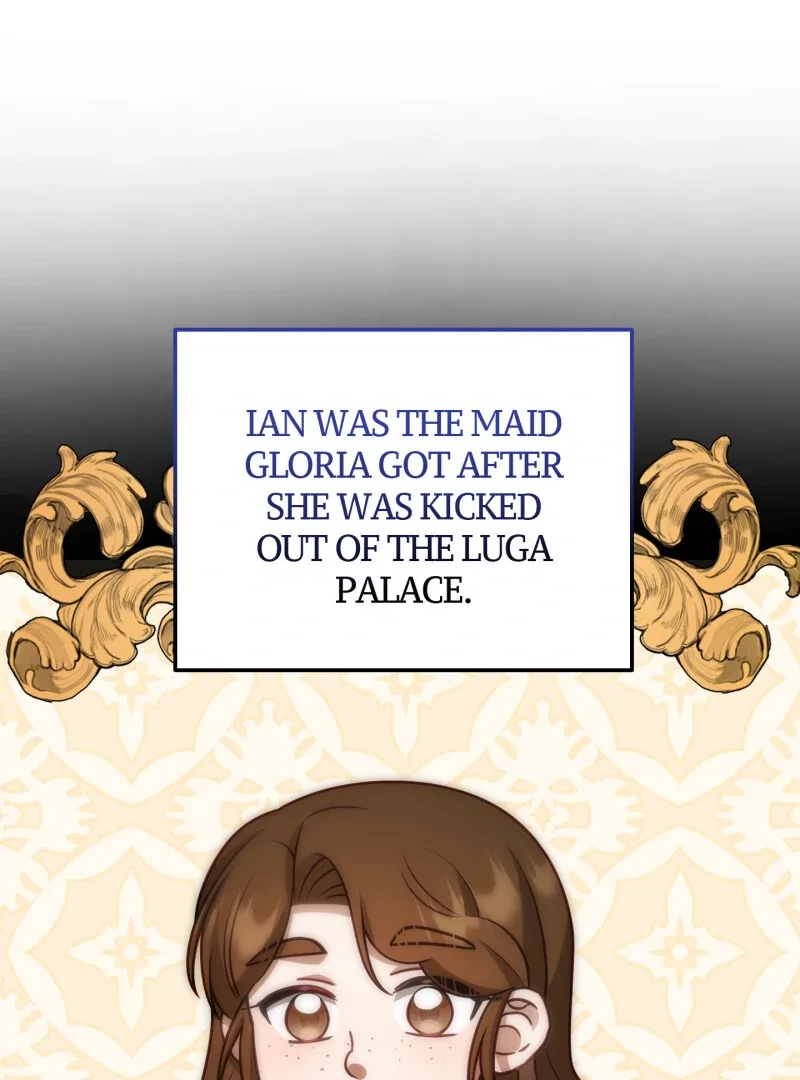 I Vow to Take the Tyrant’s Throne Chapter 33 page 35