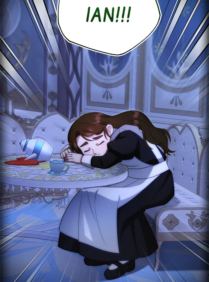 I Vow to Take the Tyrant’s Throne Chapter 33 page 27
