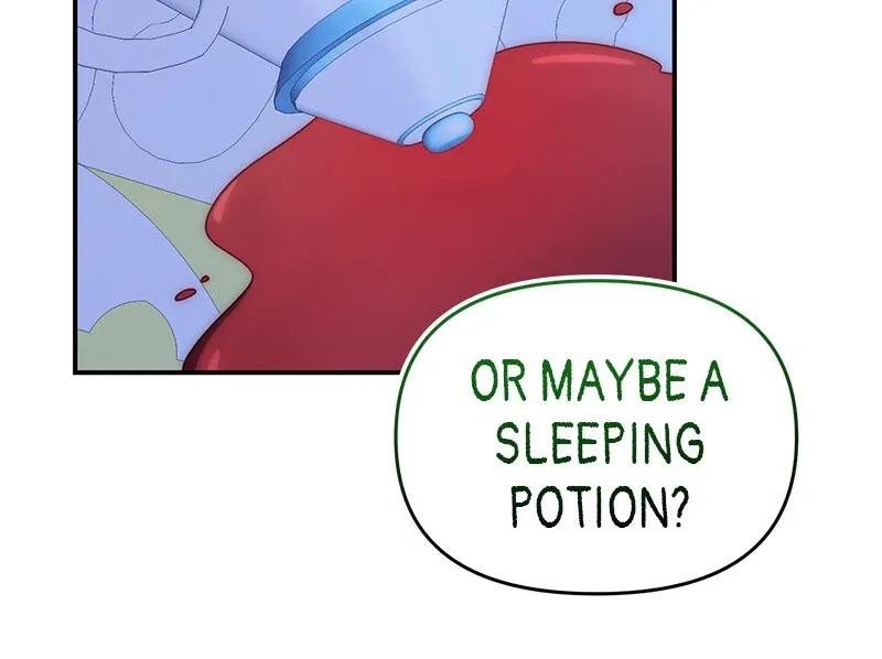 I Vow to Take the Tyrant’s Throne Chapter 33 page 34