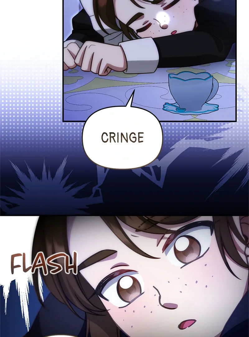 I Vow to Take the Tyrant’s Throne Chapter 33 page 57