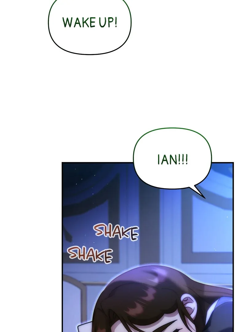 I Vow to Take the Tyrant’s Throne Chapter 33 page 56