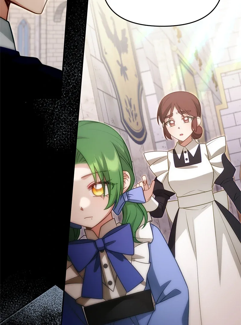 I Vow to Take the Tyrant’s Throne Chapter 33 page 50