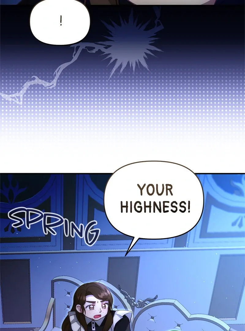I Vow to Take the Tyrant’s Throne Chapter 33 page 58