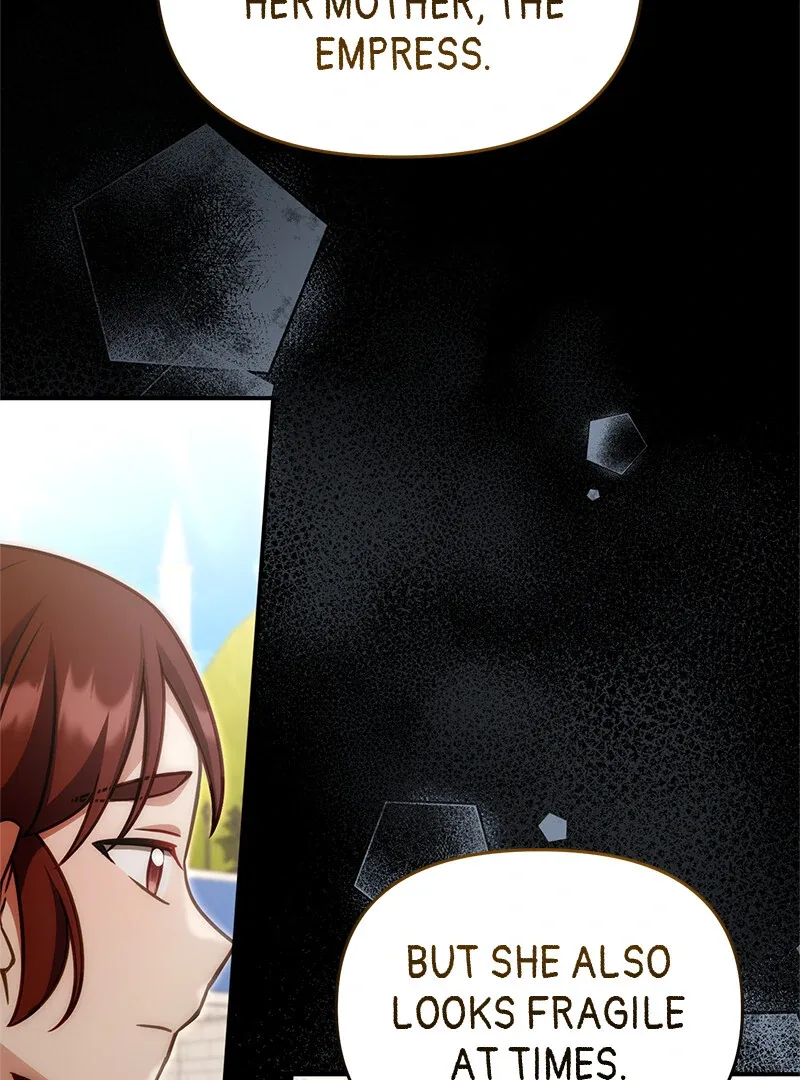 I Vow to Take the Tyrant’s Throne Chapter 33 page 49