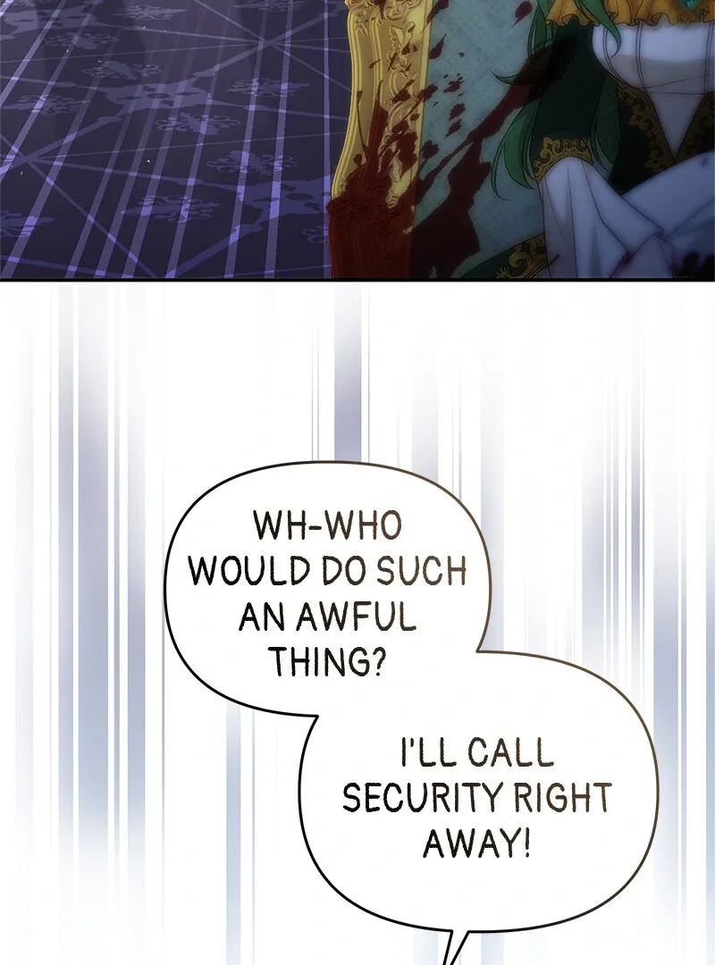 I Vow to Take the Tyrant’s Throne Chapter 33 page 62