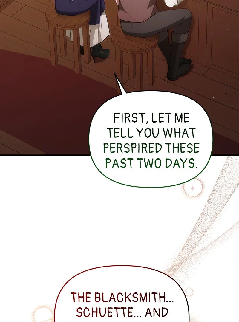 I Vow to Take the Tyrant’s Throne Chapter 34 page 24