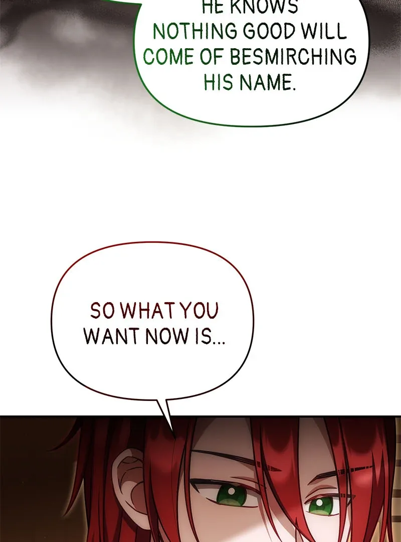 I Vow to Take the Tyrant’s Throne Chapter 34 page 28