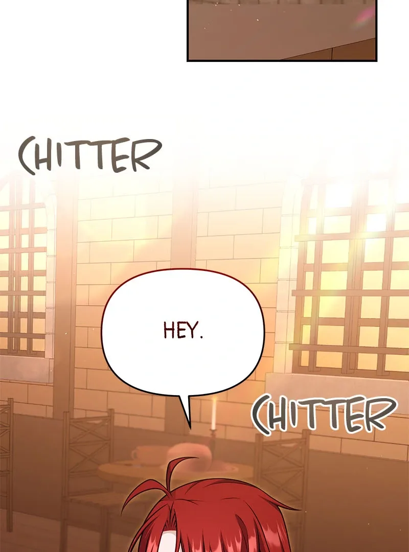 I Vow to Take the Tyrant’s Throne Chapter 34 page 3