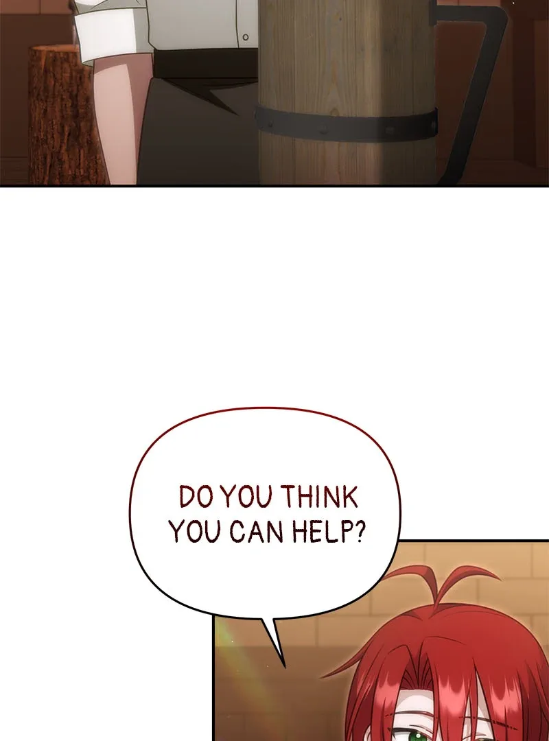 I Vow to Take the Tyrant’s Throne Chapter 34 page 34