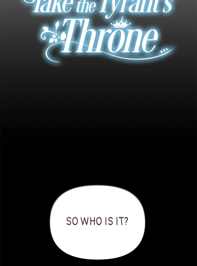 I Vow to Take the Tyrant’s Throne Chapter 34 page 14
