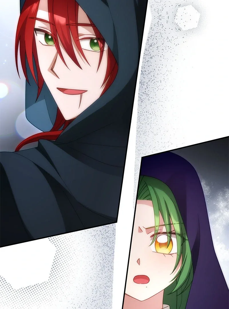 I Vow to Take the Tyrant’s Throne Chapter 35 page 27