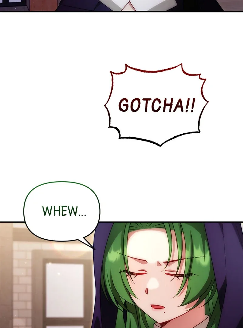 I Vow to Take the Tyrant’s Throne Chapter 35 page 8