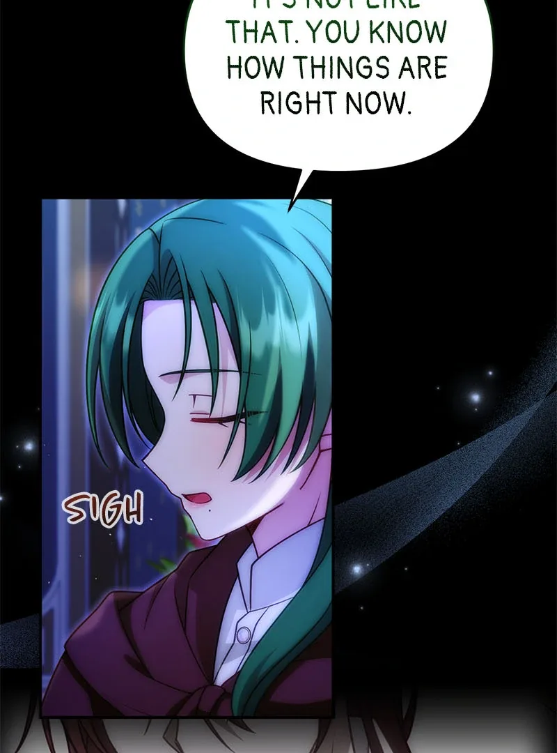 I Vow to Take the Tyrant’s Throne Chapter 34 page 19