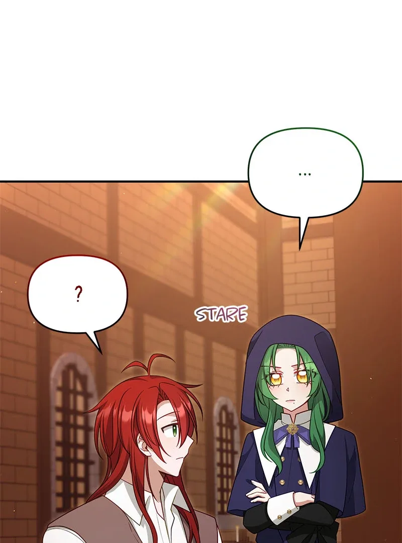 I Vow to Take the Tyrant’s Throne Chapter 34 page 5