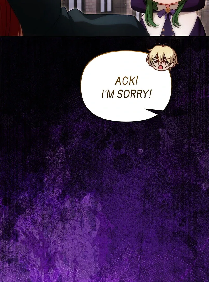 I Vow to Take the Tyrant’s Throne Chapter 35 page 34