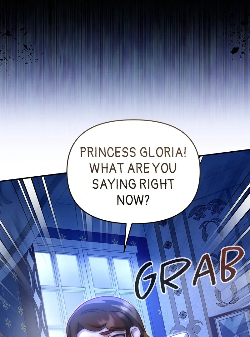 I Vow to Take the Tyrant’s Throne Chapter 33 page 80