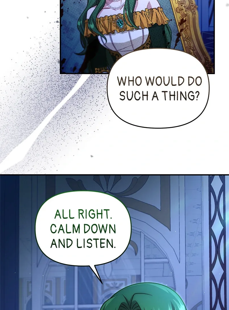 I Vow to Take the Tyrant’s Throne Chapter 33 page 71