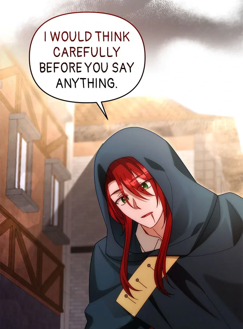 I Vow to Take the Tyrant’s Throne Chapter 35 page 12