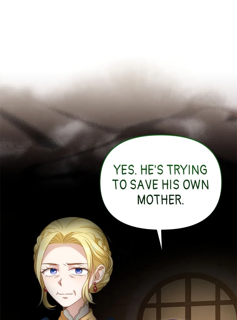 I Vow to Take the Tyrant’s Throne Chapter 34 page 26