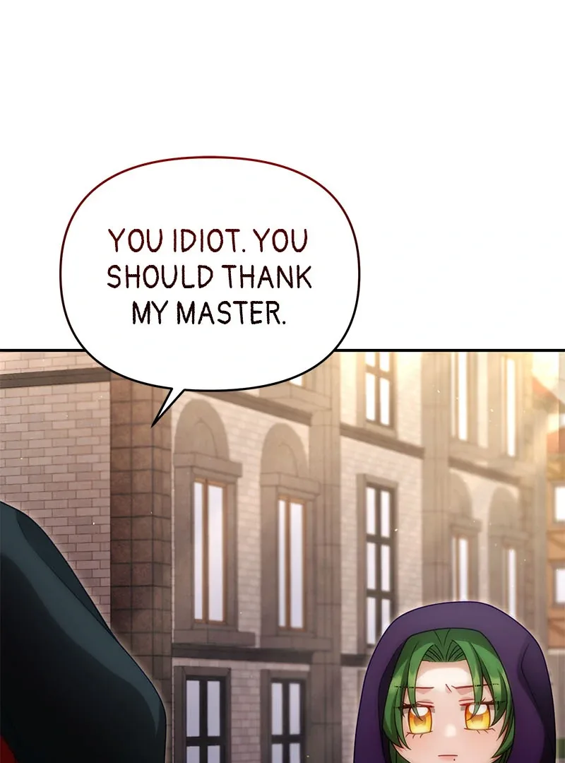 I Vow to Take the Tyrant’s Throne Chapter 35 page 33