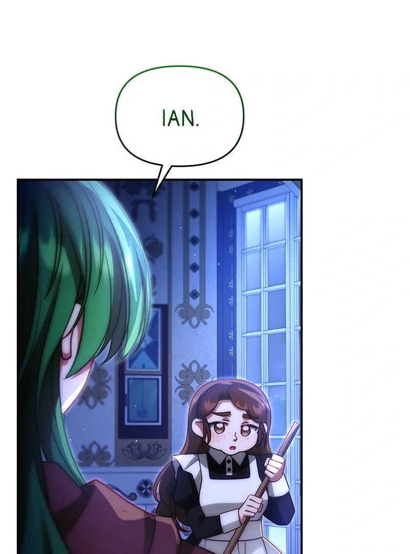 I Vow to Take the Tyrant’s Throne Chapter 33 page 77