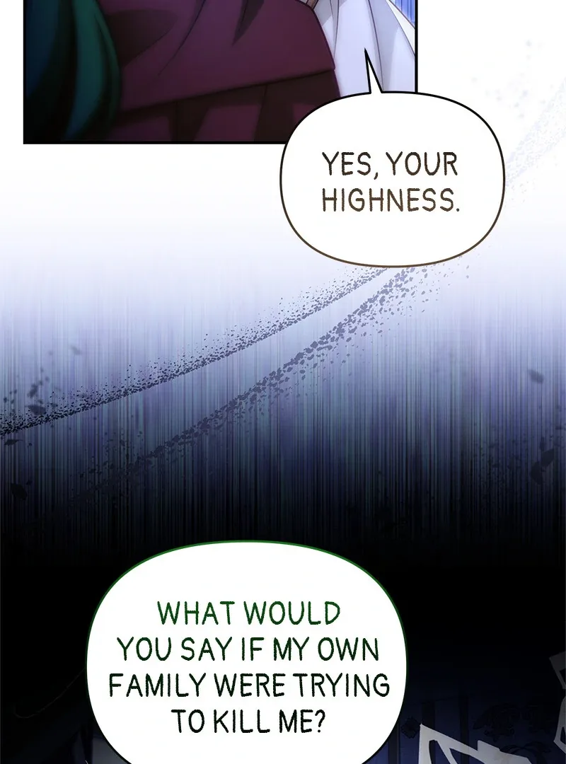 I Vow to Take the Tyrant’s Throne Chapter 33 page 78