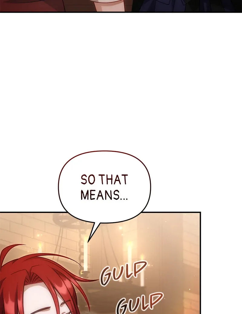 I Vow to Take the Tyrant’s Throne Chapter 34 page 31