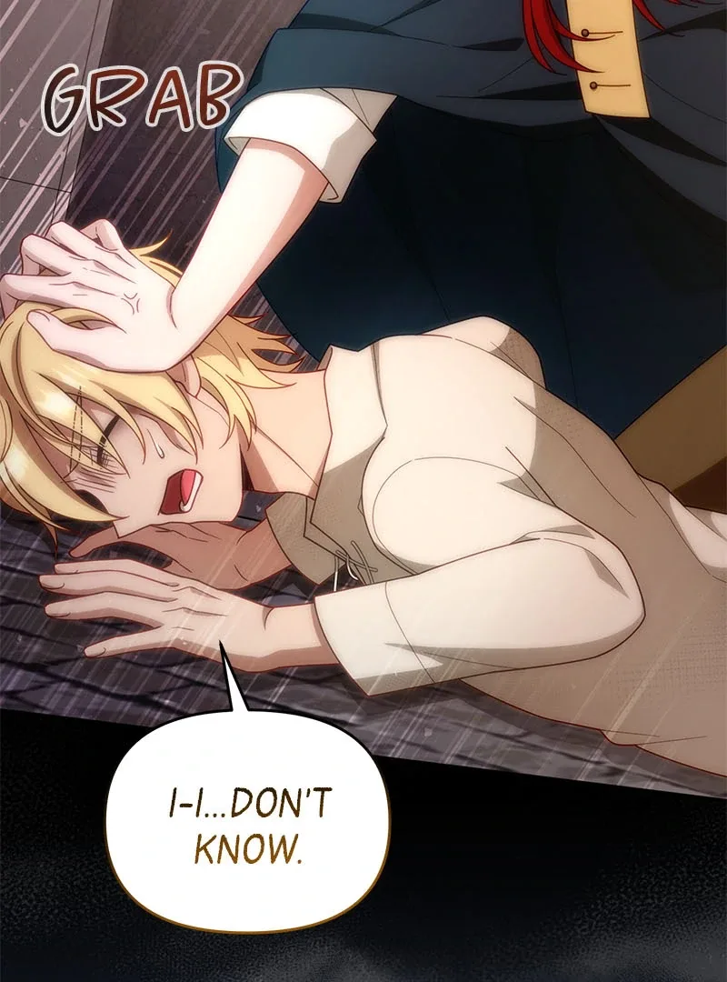 I Vow to Take the Tyrant’s Throne Chapter 35 page 17