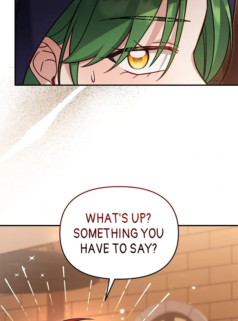 I Vow to Take the Tyrant’s Throne Chapter 34 page 9