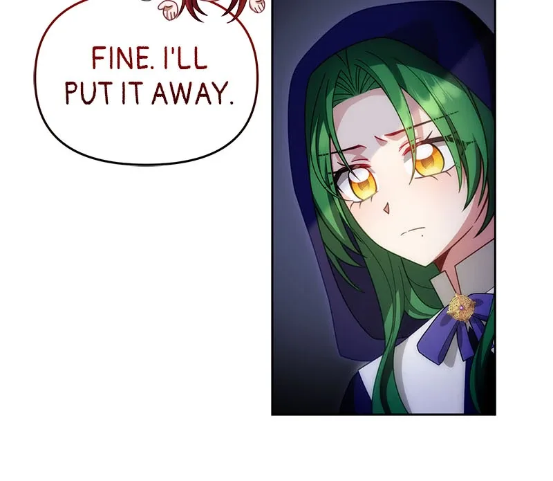 I Vow to Take the Tyrant’s Throne Chapter 35 page 32