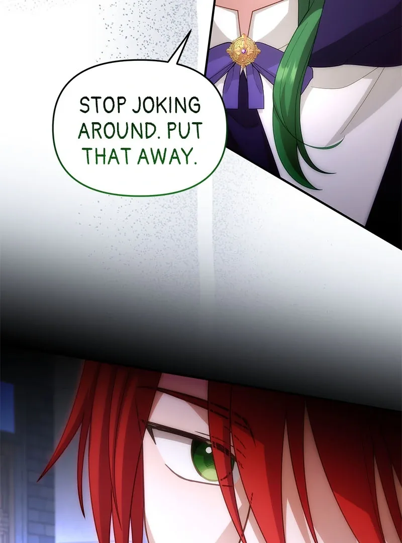 I Vow to Take the Tyrant’s Throne Chapter 35 page 28