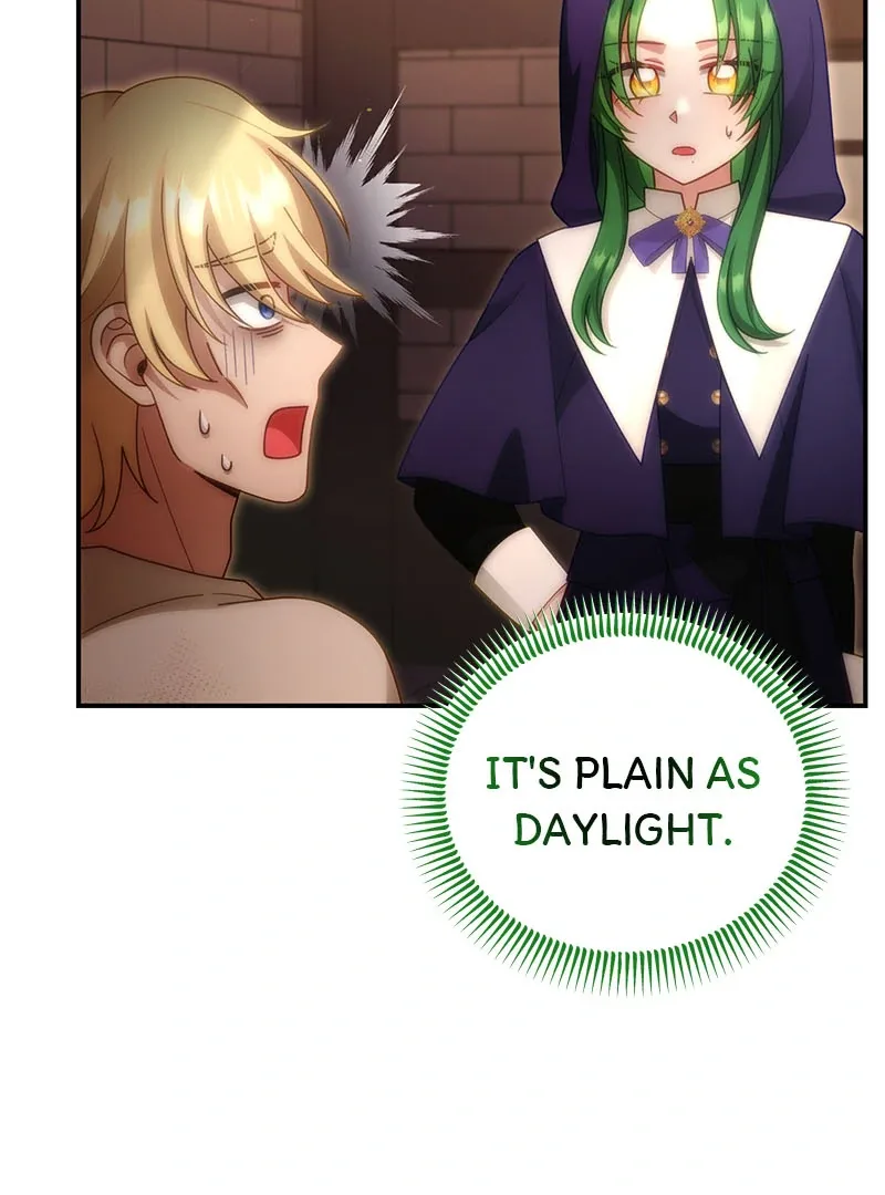 I Vow to Take the Tyrant’s Throne Chapter 35 page 47