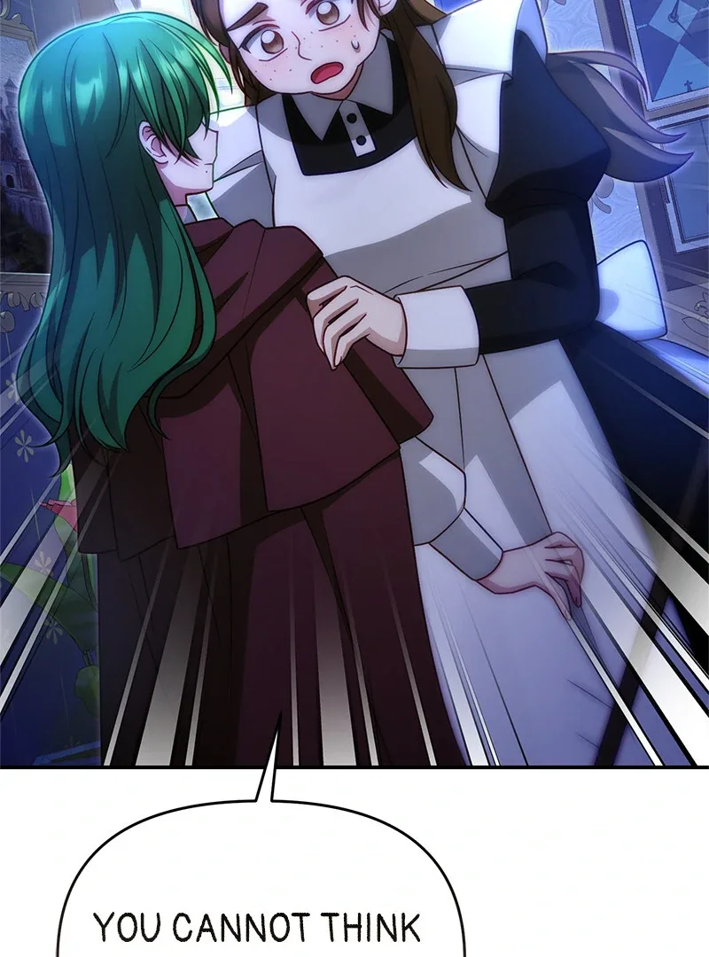 I Vow to Take the Tyrant’s Throne Chapter 33 page 81