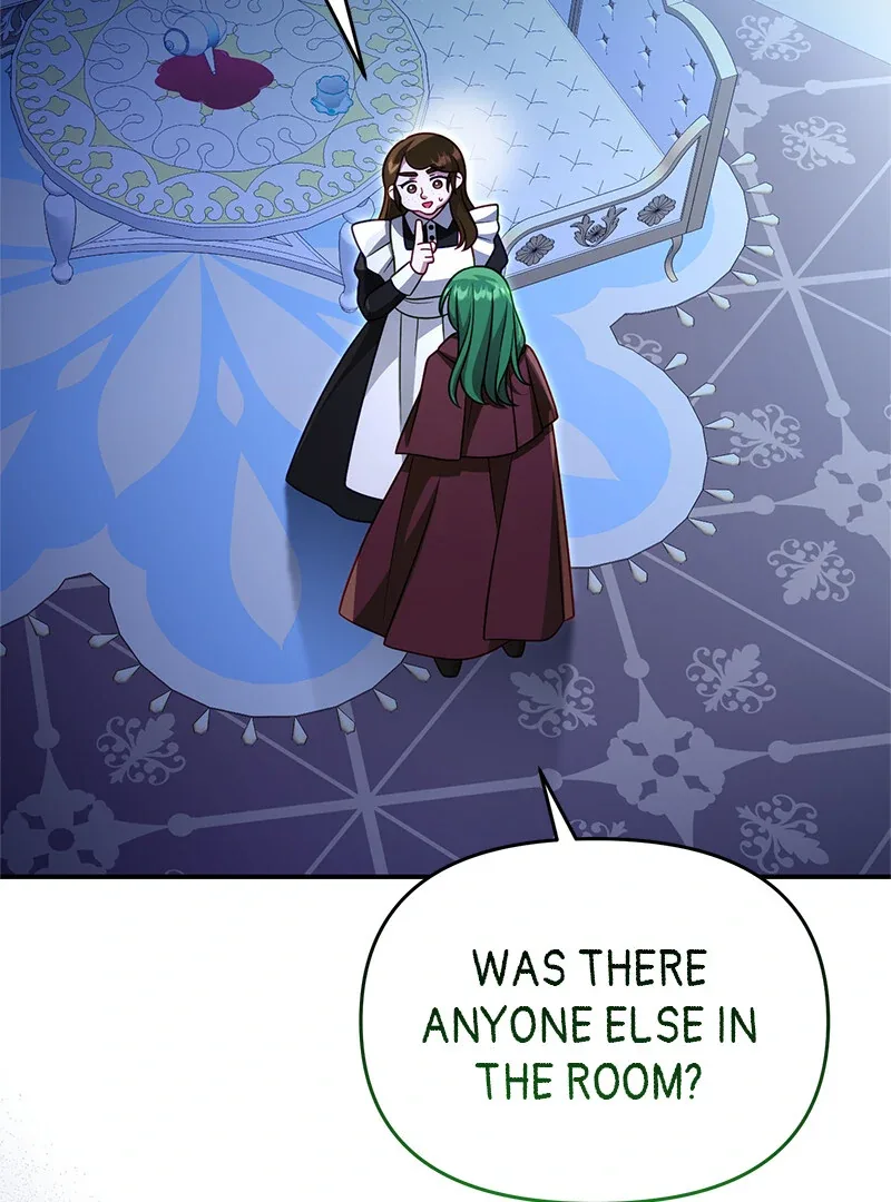 I Vow to Take the Tyrant’s Throne Chapter 33 page 69