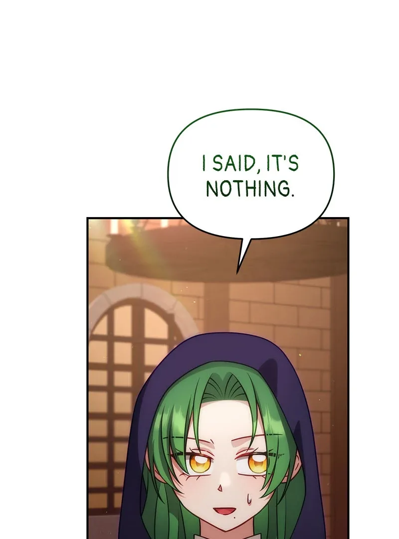 I Vow to Take the Tyrant’s Throne Chapter 34 page 12