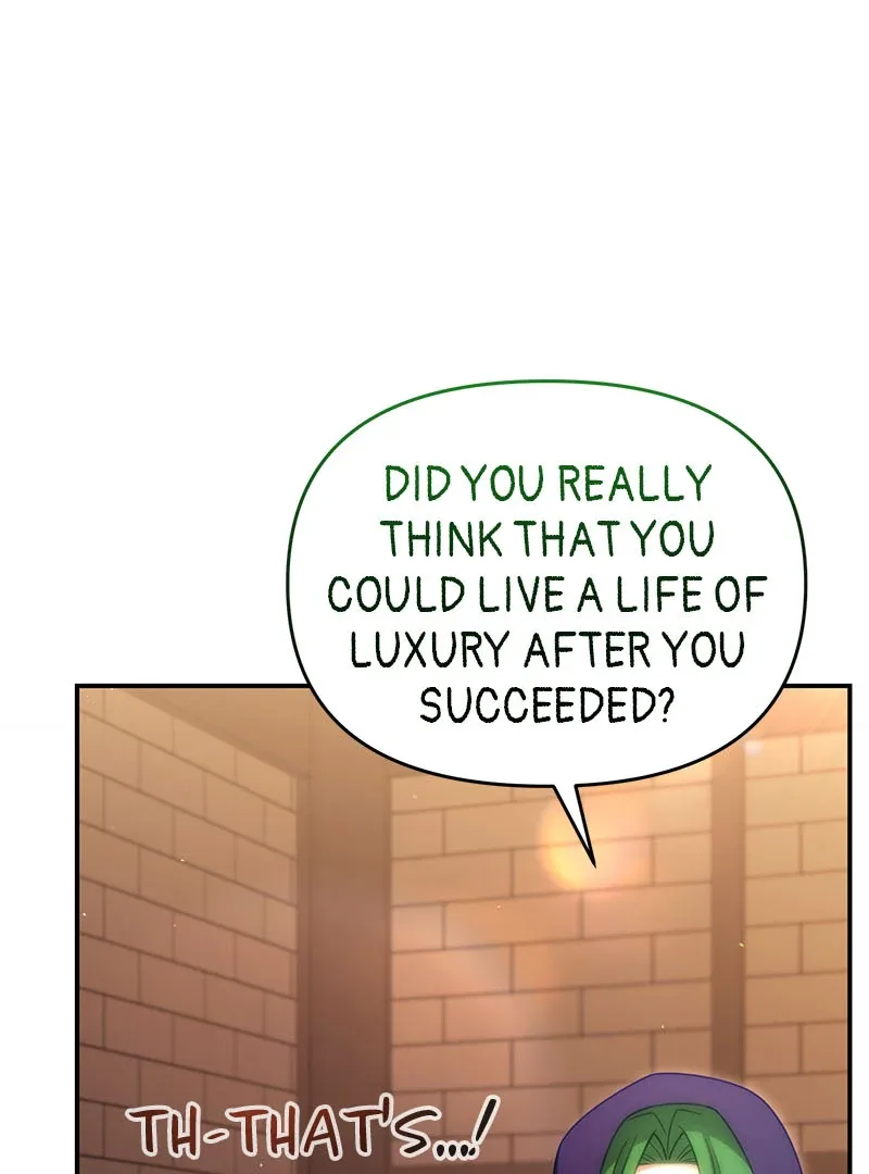 I Vow to Take the Tyrant’s Throne Chapter 35 page 46