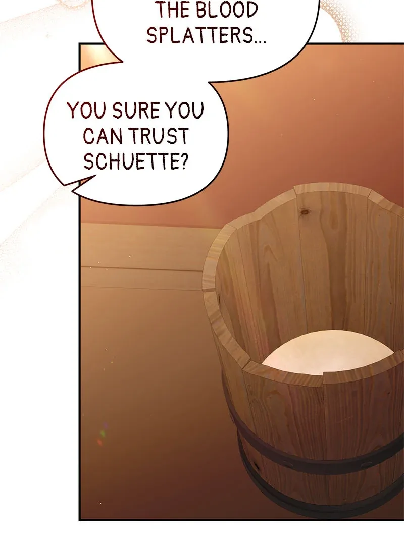 I Vow to Take the Tyrant’s Throne Chapter 34 page 25
