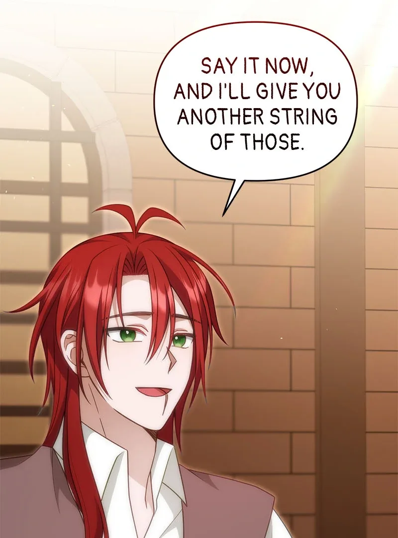 I Vow to Take the Tyrant’s Throne Chapter 34 page 48