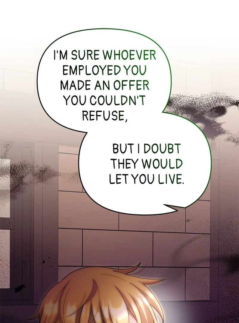 I Vow to Take the Tyrant’s Throne Chapter 35 page 44