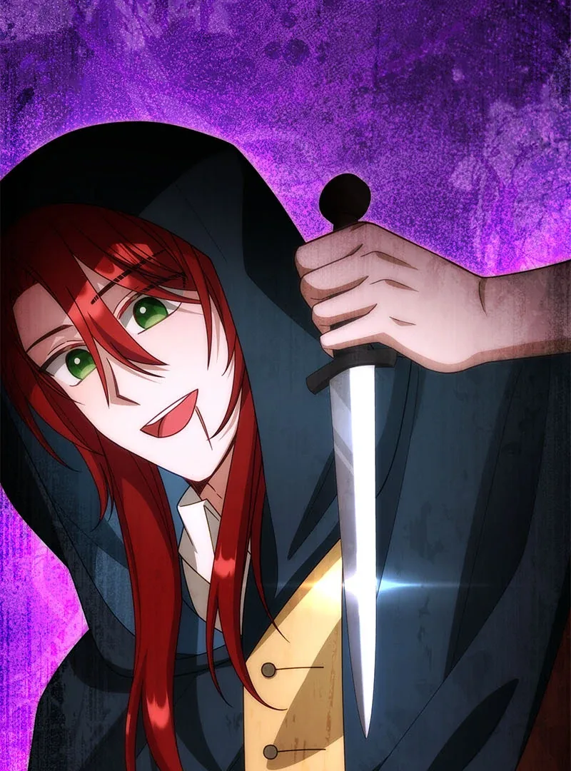 I Vow to Take the Tyrant’s Throne Chapter 35 page 35